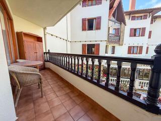 Location Appartement  Seitximeneta. Alquiler en zarauz con garaje