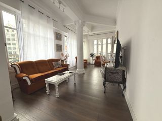 Location Appartement  San francisco kalea. Temporal julio y agosto