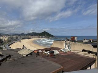 Location Appartement  San blas. Alquiler verano