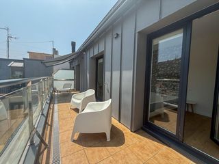Miete Etagenwohnung  Aldamar. Larga duración en aldamar