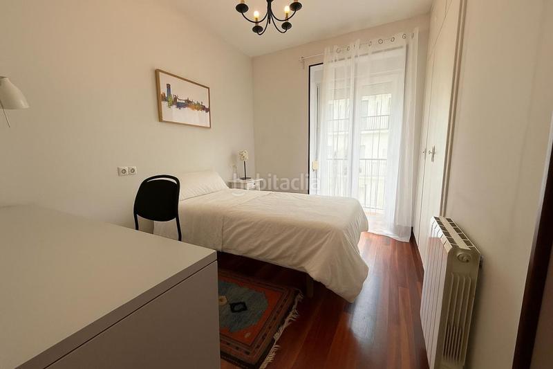 Foto 64d97a14-a240-4f34-83a6-da67a856ca5a. Affitto appartamento con riscaldamento in Parte Vieja Donostia - San Sebastián