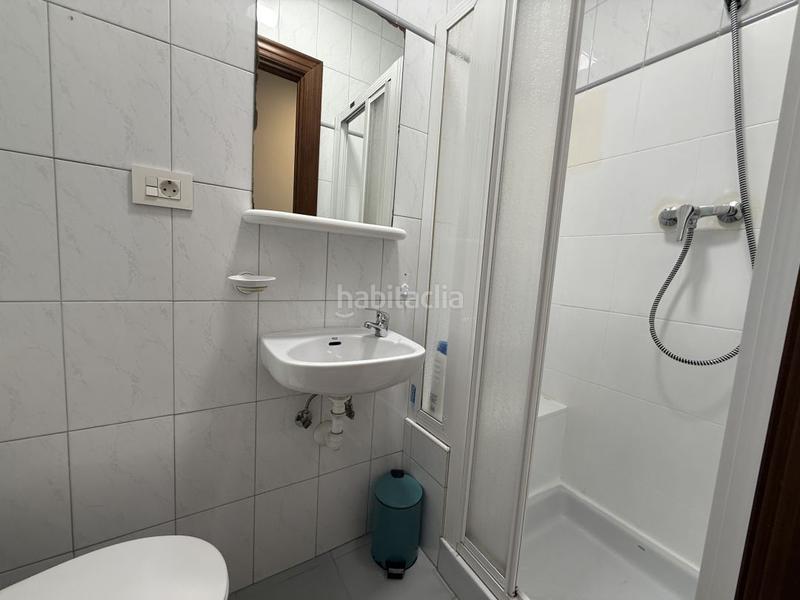 Foto c2c0f472-11af-4297-a6ca-760ebe616506. Affitto appartamento con riscaldamento in Parte Vieja Donostia - San Sebastián