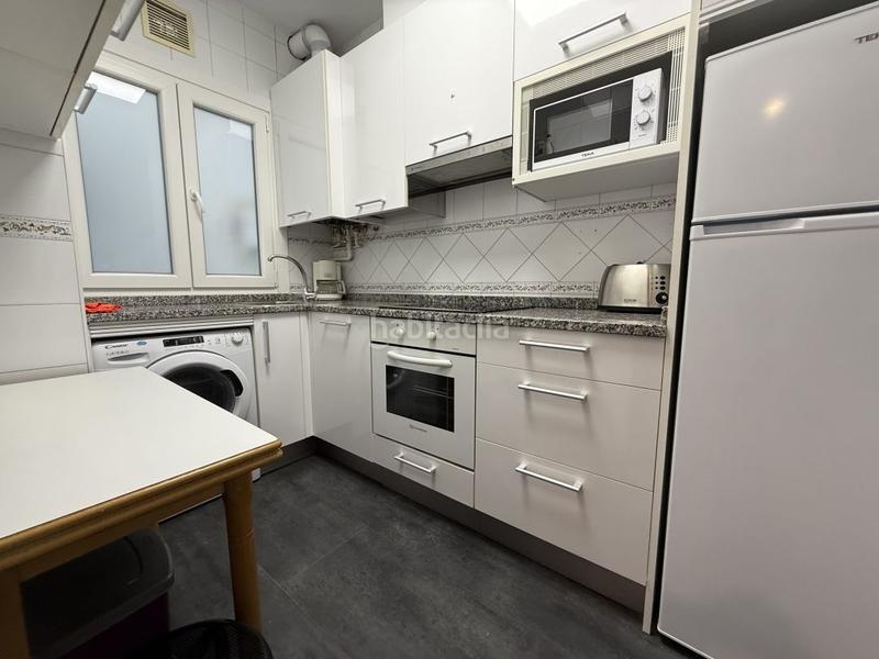 Foto f8c75103-b806-4d47-b117-898159293a47. Affitto appartamento con riscaldamento in Parte Vieja Donostia - San Sebastián