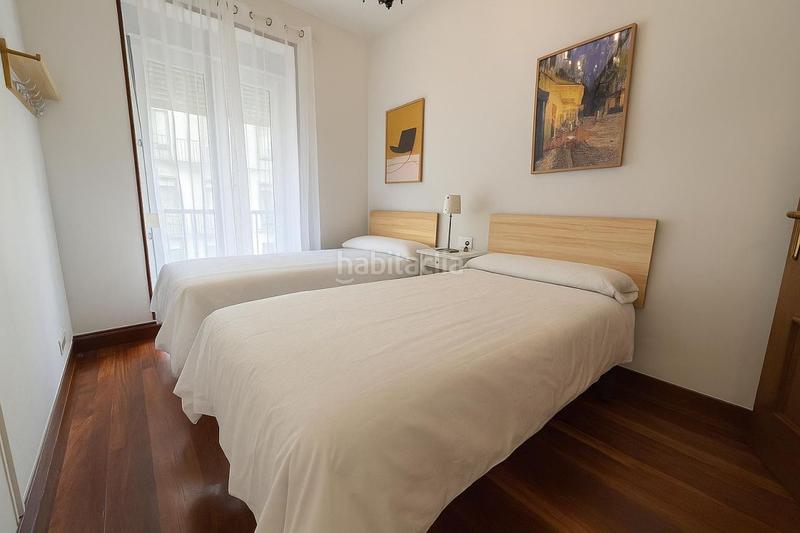 Foto 1f107617-a4b1-4f03-9e64-f93620f41103. Rent flat with heating in Parte Vieja Donostia - San Sebastián