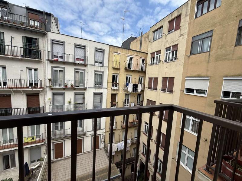 Foto ac45bae3-33e0-4dba-adf7-04698bccc709. Rent flat with heating in Parte Vieja Donostia - San Sebastián