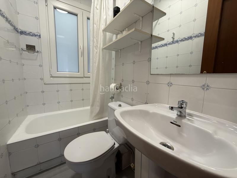 Foto ceb0f5db-eee9-4e54-b169-14969b7a1b06. Rent flat with heating in Parte Vieja Donostia - San Sebastián