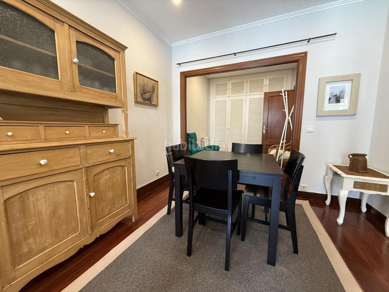 Foto dd95fc31-d585-4a70-91cf-665aaf795af2. Rent flat with heating in Parte Vieja Donostia - San Sebastián