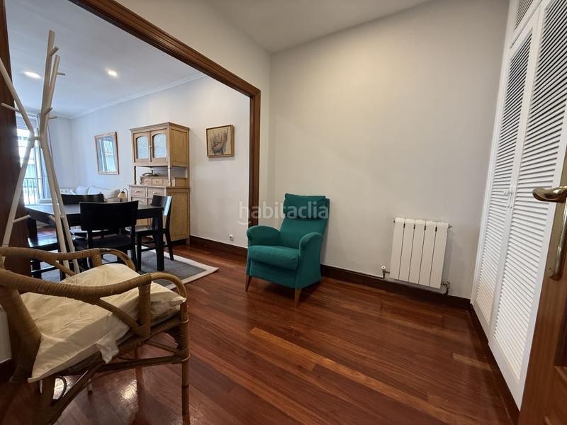 Foto f6ab2a39-624b-4df7-9c60-af84612b6601. Rent flat with heating in Parte Vieja Donostia - San Sebastián