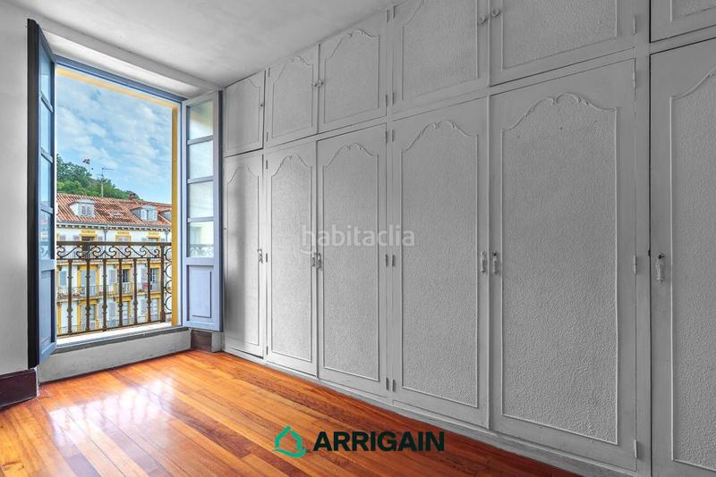 Foto 1a8e31fb-8aa1-4406-999a-cd9a832170ed. Appartement dans plaza constitución 15 dans Parte Vieja Donostia - San Sebastián