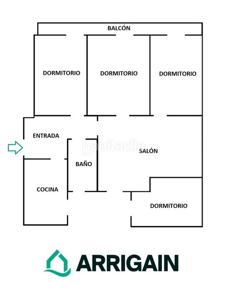 Foto 5a497035-e550-497a-ac5d-5ec24a45d31d. Appartement dans plaza constitución 15 dans Parte Vieja Donostia - San Sebastián