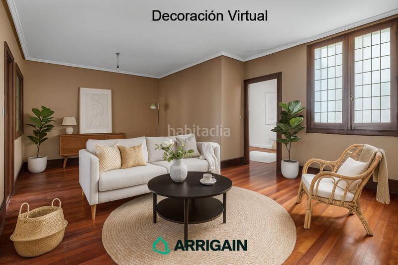 Foto 5af374e8-4a1e-4682-8a29-aad2afd400f2. Appartement dans plaza constitución 15 dans Parte Vieja Donostia - San Sebastián