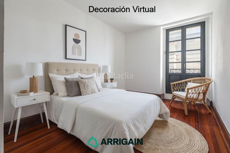 Foto 700f9eff-6206-4121-8649-16417de2b12c. Appartement dans plaza constitución 15 dans Parte Vieja Donostia - San Sebastián