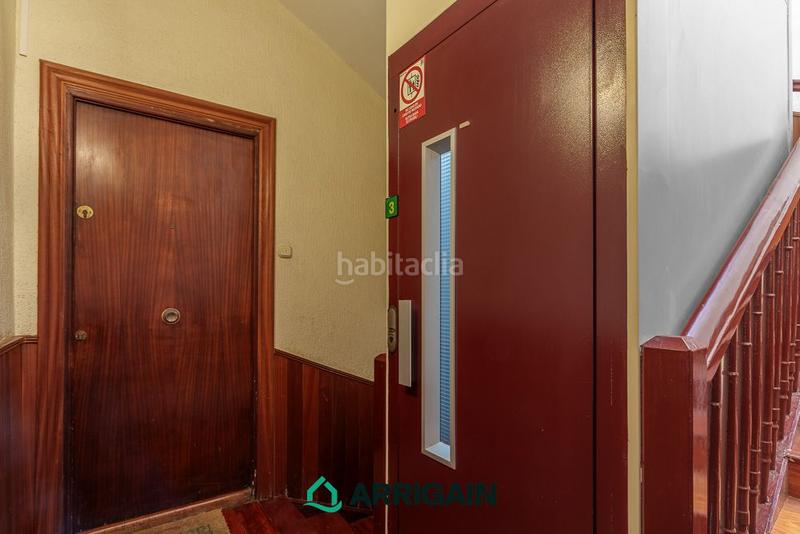 Foto 9e45c2b4-1ecb-479b-bcbc-a3be7736345c. Appartement dans plaza constitución 15 dans Parte Vieja Donostia - San Sebastián