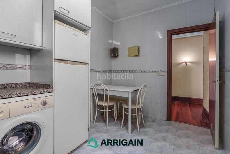 Foto a55ed1fa-84ad-495f-8a41-a2f4bb363a5d. Appartement dans plaza constitución 15 dans Parte Vieja Donostia - San Sebastián
