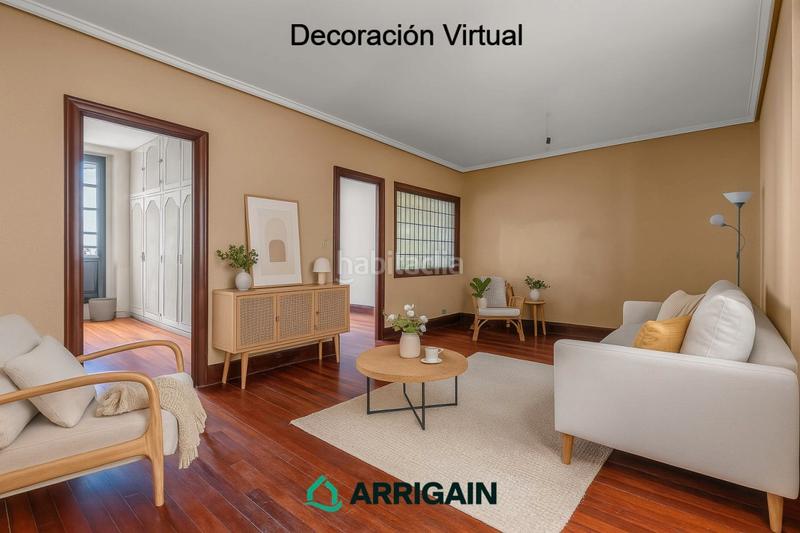 Foto c2323417-6808-4f5b-8bd1-7a0c46e8b723. Appartement dans plaza constitución 15 dans Parte Vieja Donostia - San Sebastián