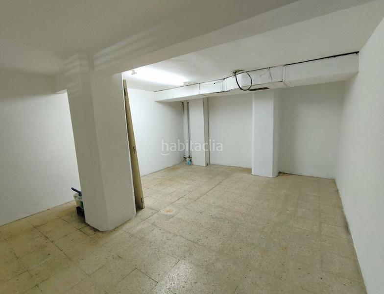 Foto 62bfe2e2-e3e8-47de-9d56-35d5d0f24cb4. Local comercial a Egia Donostia - San Sebastián