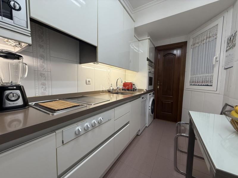 Foto c71132d5-977c-4476-9c9f-29df9db8971c. Location appartement avec chauffage dans Gros Donostia - San Sebastián