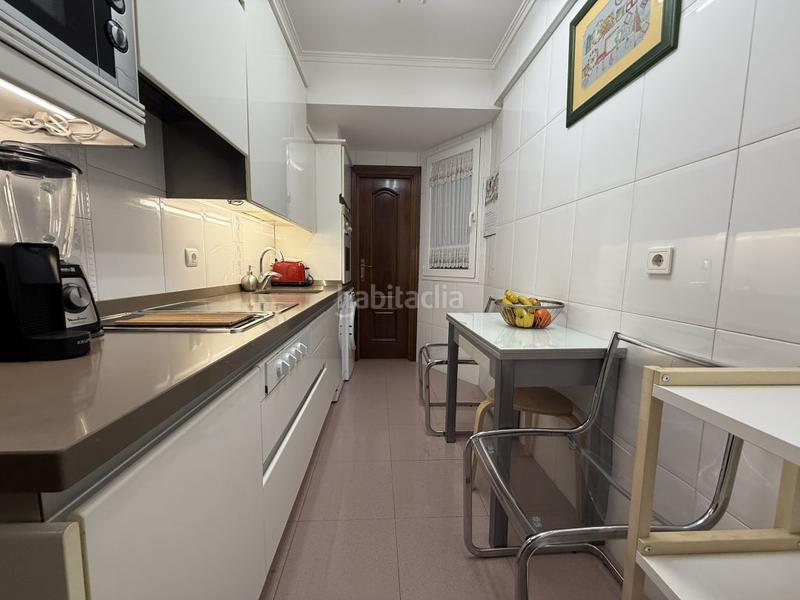 Foto daacc4ca-6cd5-4073-836d-613c6f2665c2. Location appartement avec chauffage dans Gros Donostia - San Sebastián