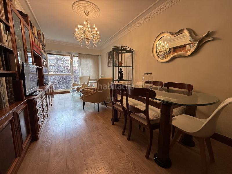 Foto ed0d62e9-e57b-4c15-949c-49c64e166a50. Location appartement avec chauffage dans Gros Donostia - San Sebastián