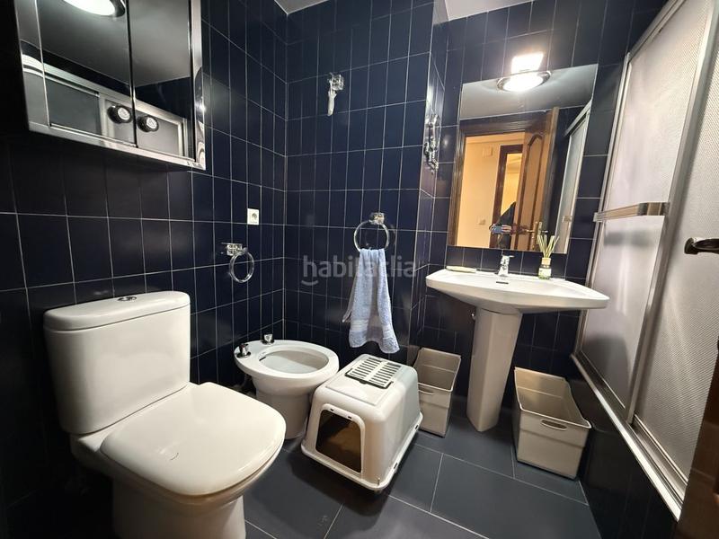 Foto f72a7cf5-cd26-422b-baa4-bfed33b1d0a2. Location appartement avec chauffage dans Gros Donostia - San Sebastián