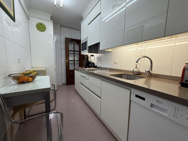 Foto ba47386b-85ee-48c7-aeae-9657dc4c7a8c. Miete etagenwohnung mit heizung in Gros Donostia - San Sebastián
