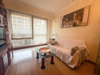 Location Appartement  Bermingham