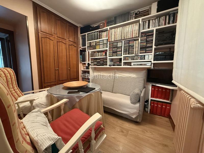 Foto f4652dcb-554c-4f72-8b04-125c23e52358. Alquiler piso en Gros Donostia - San Sebastián
