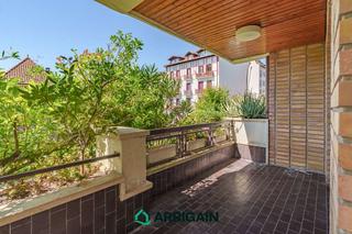 Pis  Paseo tokieder de. Gran piso en venta, exterior y con amplias terrazas, luminosas y