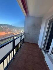 Pis  Portuene kalea. Piso en venta en antiguo, portuene, con terraza y vistas despeja