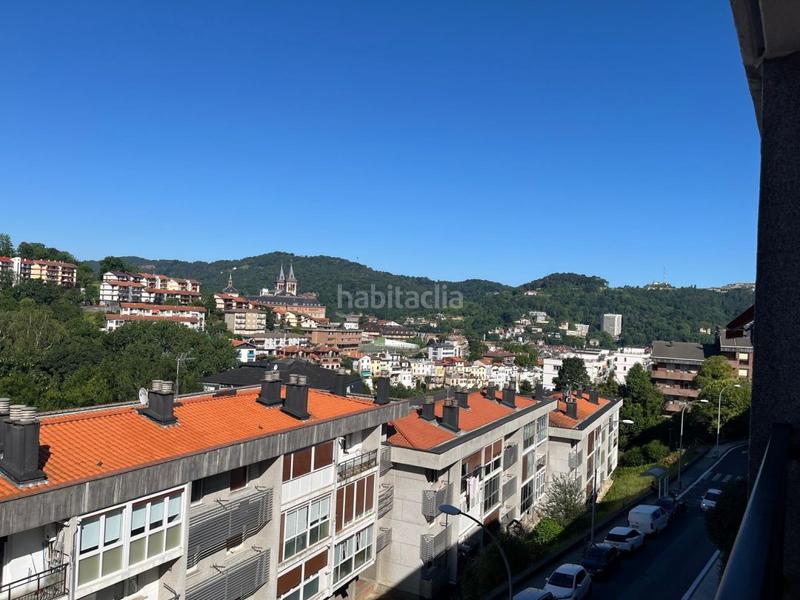 Foto 6fcb2fce-a4c7-4531-9f9c-c51fbd966259. Pis amb calefacció a Antiguo Donostia - San Sebastián