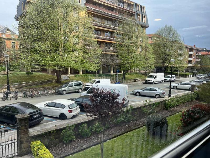 Foto 4d1fa158-72c2-4872-9d64-6443e02501e6. Alquiler piso temporal en Zarautz