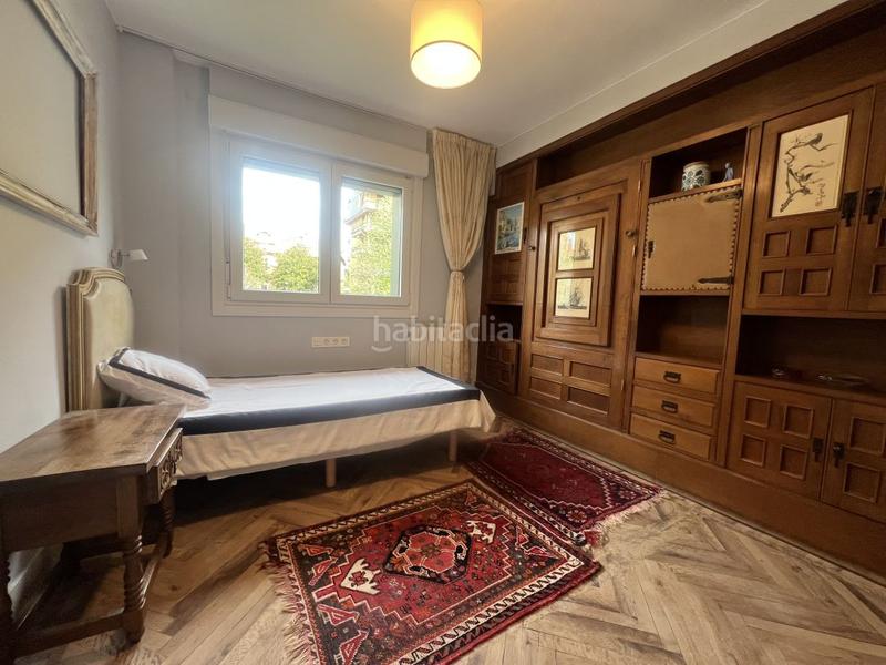 Foto 2e76de5c-079c-44bc-bfbb-1cce82a14d40. Lloguer pis amb calefacció aparcament a Zarautz