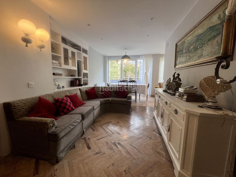 Foto 465a095f-6818-4c11-bce5-be3f1018d7ba. Lloguer pis amb calefacció aparcament a Zarautz