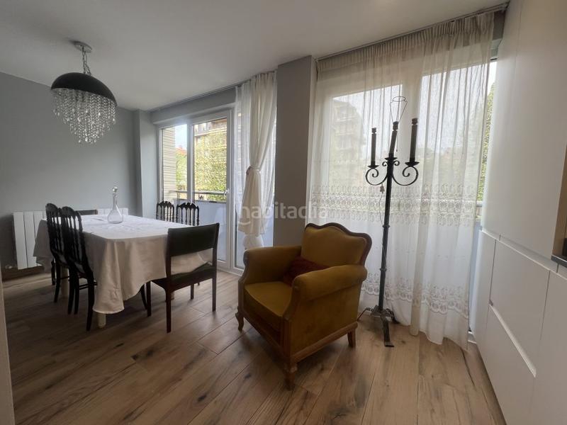 Foto f664f4ad-995c-424e-9f91-ee5a91e81b55. Lloguer pis amb calefacció aparcament a Zarautz