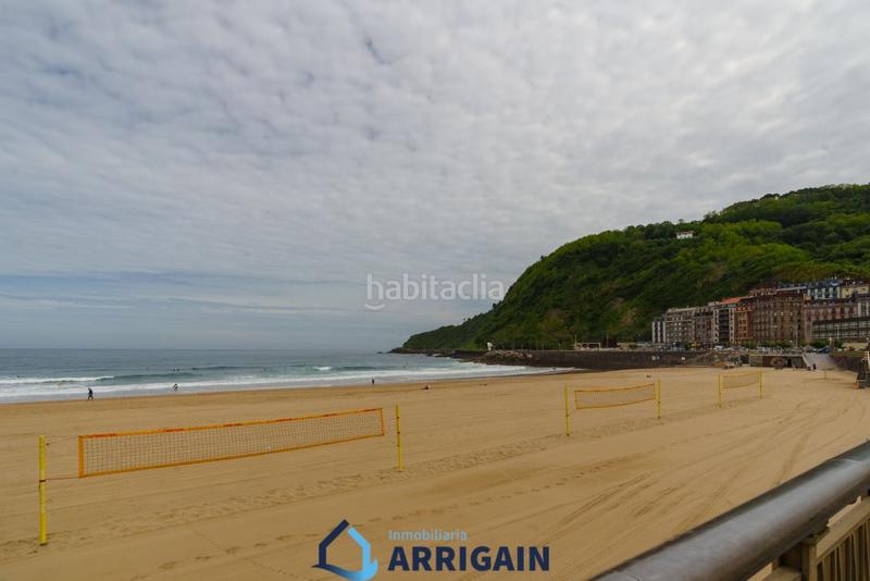Foto 904d6139-dab4-46d3-b9d2-5bd9c8d58d2f. Lloguer pis a Gros Donostia - San Sebastián
