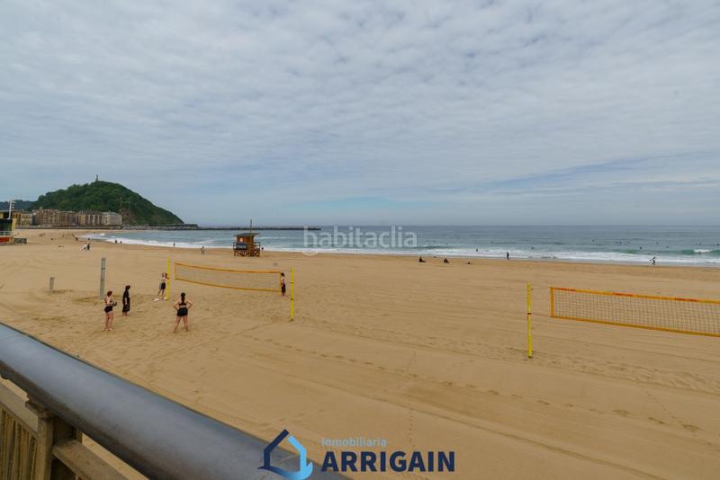 Foto d11d1068-647c-400d-bca8-52760b40b69f. Lloguer pis a Gros Donostia - San Sebastián