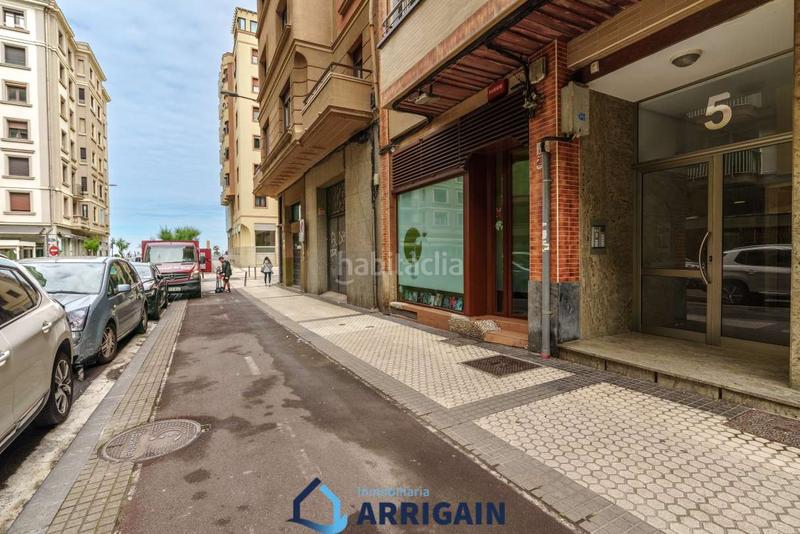 Foto d8872d88-4150-41aa-b089-28d6cc09d88f. Lloguer pis a Gros Donostia - San Sebastián