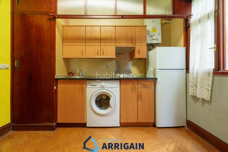 Foto 0a3f8919-bbf5-482f-a734-59c8bc19893a. Location appartement dans Gros Donostia - San Sebastián