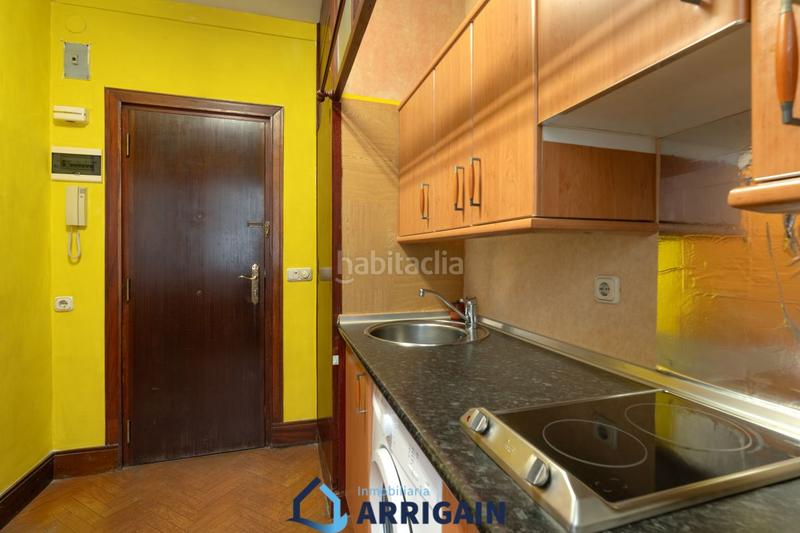 Foto 245976a5-0adc-4845-9770-f6b8e0b902f6. Location appartement dans Gros Donostia - San Sebastián