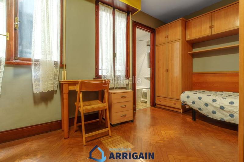 Foto 2e3ff66e-d1e1-4c58-b5f6-8dc1bebbe92b. Location appartement dans Gros Donostia - San Sebastián