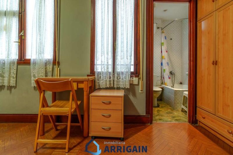 Foto 3b8aea76-934c-4468-929b-f5cc7da040eb. Location appartement dans Gros Donostia - San Sebastián