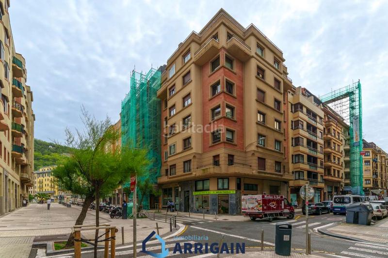 Foto 5afdc800-17e3-4bcf-acb9-89eb7c3354ab. Location appartement dans Gros Donostia - San Sebastián