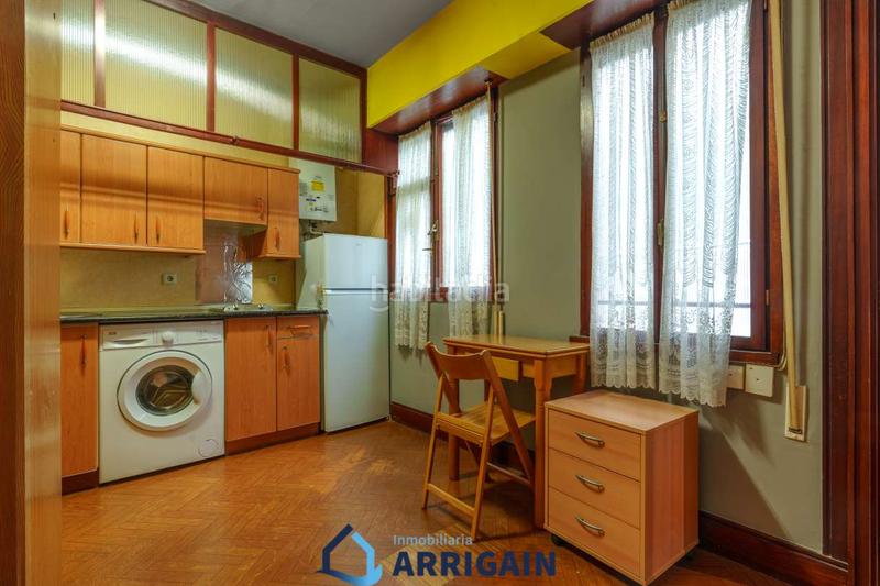 Foto 62a583d6-0ea3-4e7e-bb94-27c33b7664e2. Location appartement dans Gros Donostia - San Sebastián