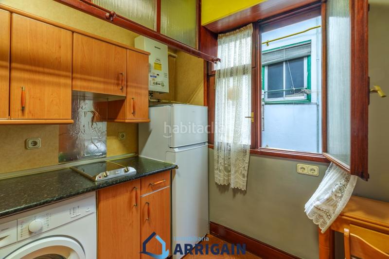 Foto 75ddf362-a875-4d07-938e-4af2e7be8d1e. Location appartement dans Gros Donostia - San Sebastián