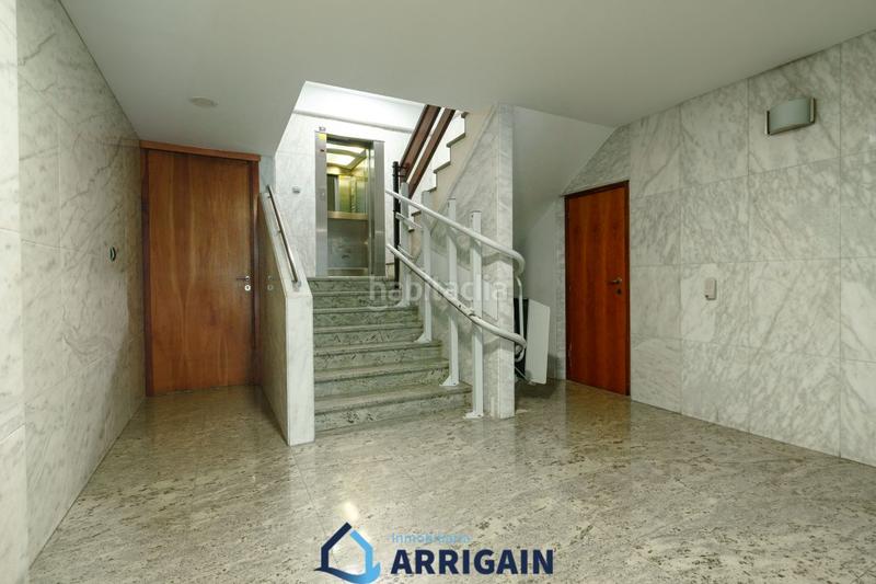 Foto cccf2215-402f-46e1-95a3-0d472b19f510. Location appartement dans Gros Donostia - San Sebastián
