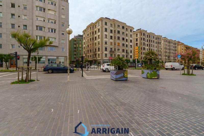 Foto f88acd4d-cd51-4f53-8d76-04b28f44076c. Location appartement dans Gros Donostia - San Sebastián