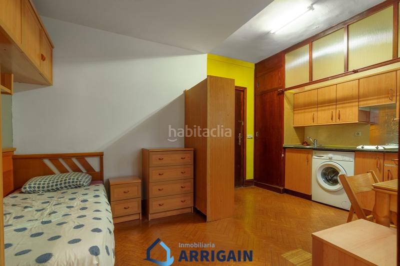Foto fe25ff7b-7506-4069-94b2-86cfc6a2a9f7. Location appartement dans Gros Donostia - San Sebastián