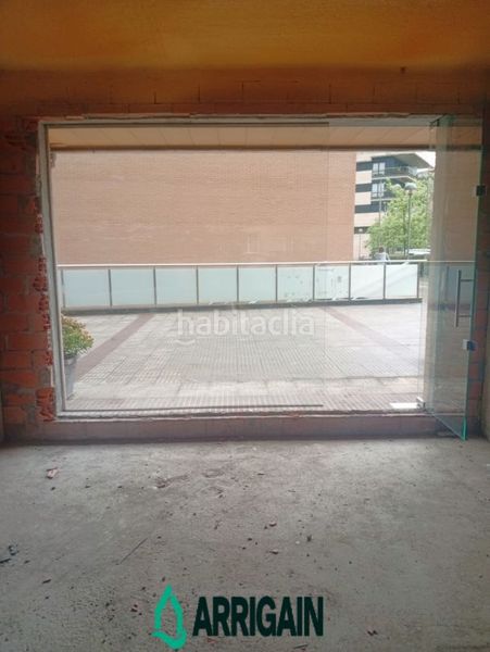 Foto ed745b4e-5333-4bb6-b830-a0640498b9e7. Location local commercial dans antziola auzoa 2 dans Hernani