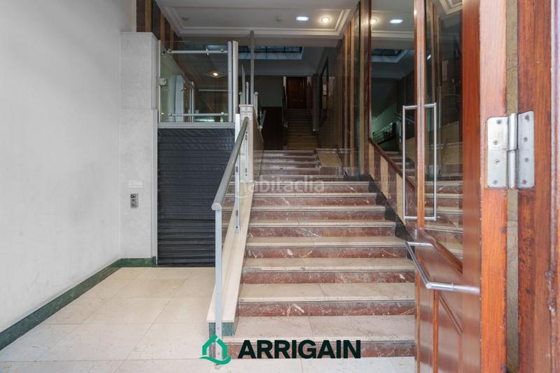 Foto 066b621f-f856-4e99-979c-8e8894127b42. Piso ático en venta en Gros, reformado y luminoso, a un paso del centro en Donostia - San Sebastián