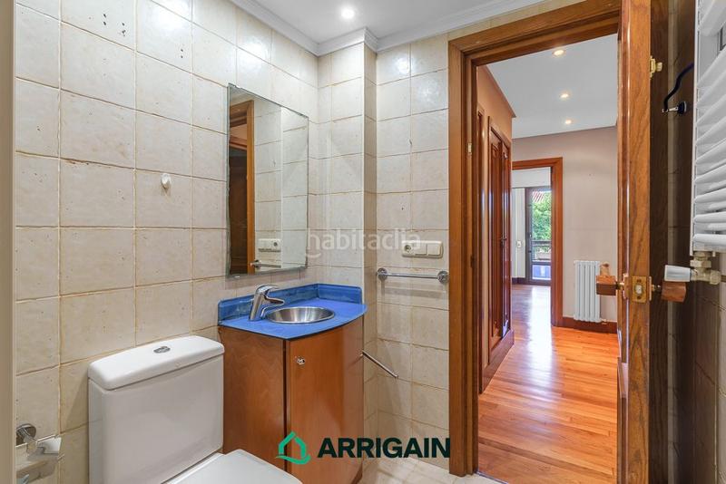 Foto 02ac0ea5-d1b5-496d-983a-558117329958. Piso gran piso en venta, exterior y con amplias terrazas, luminosas y muy soleadas. en Donostia - San Sebastián